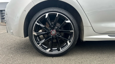 Toyota Corolla 1.8 VVT-i Hybrid GR Sport 5dr CVT Hybrid Hatchback